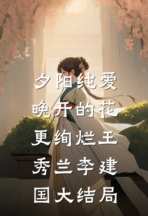 夕阳纯爱：晚开的花更绚烂王秀兰李建国大结局