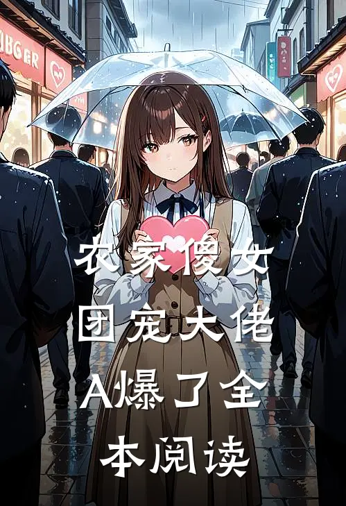 农家傻女：团宠大佬A爆了全本阅读