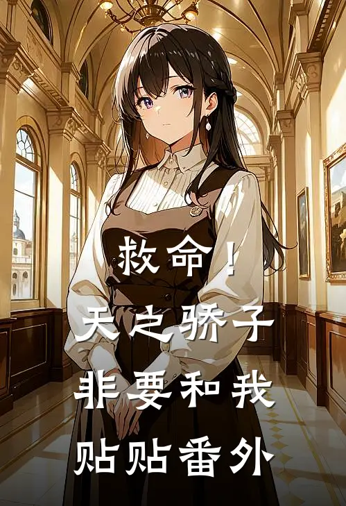 救命！天之骄子非要和我贴贴 番外