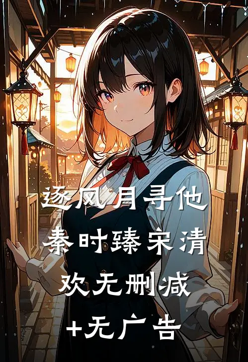 逐风月寻他秦时臻宋清欢无删减+无广告