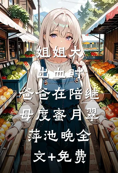 姐姐大出血时，爸爸在陪继母度蜜月翠萍池晚全文+免费