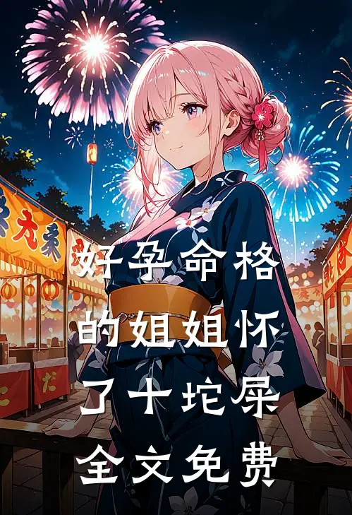 好孕命格的姐姐怀了十坨屎全文免费