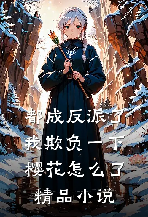 都成反派了我欺负一下樱花怎么了精品小说