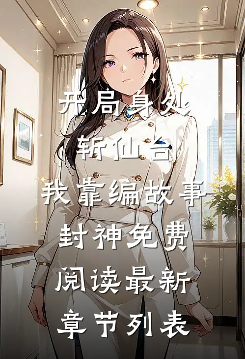 开局身处斩仙台，我靠编故事封神免费阅读最新章节列表