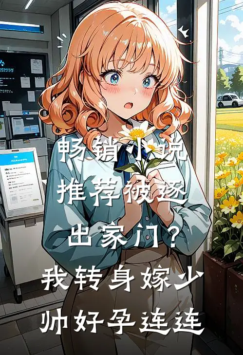畅销小说推荐被逐出家门？我转身嫁少帅好孕连连
