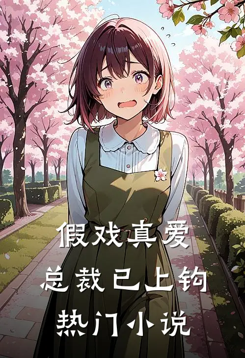 假戏真爱：总裁已上钩热门小说