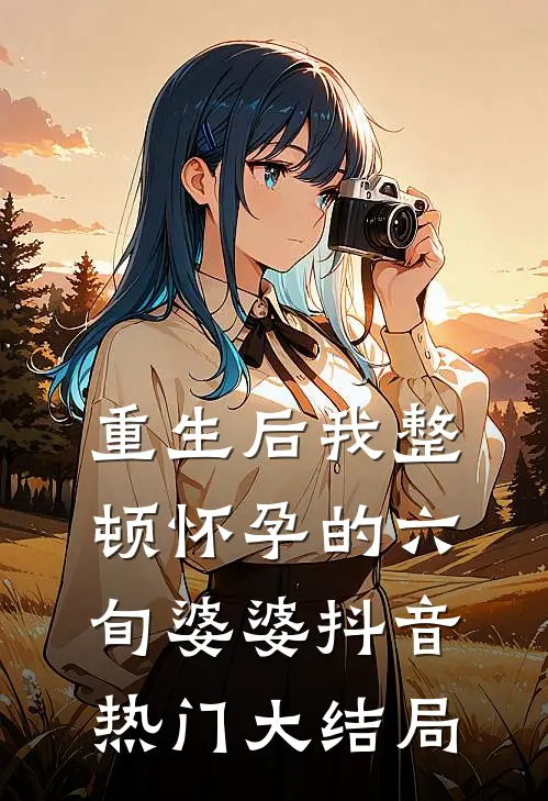 重生后我整顿怀孕的六旬婆婆抖音热门大结局