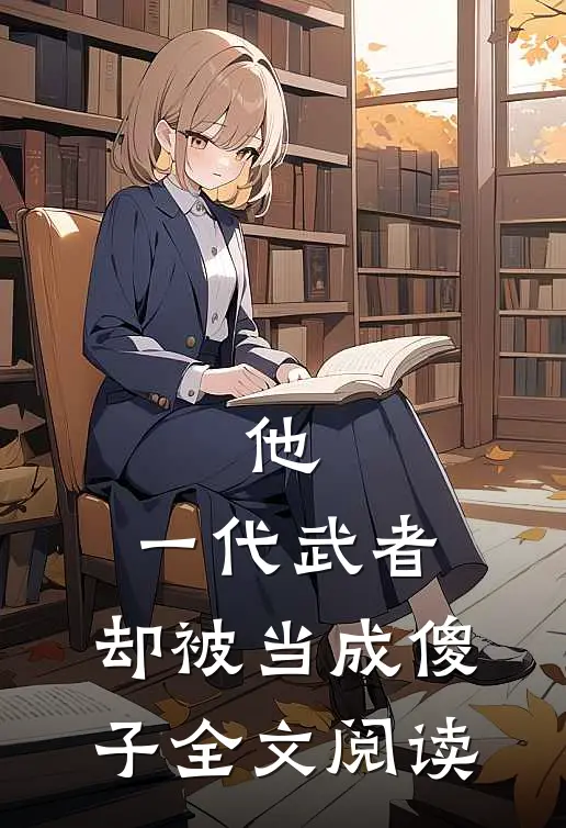 他，一代武者，却被当成傻子全文阅读