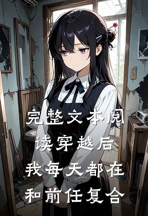 完整文本阅读穿越后，我每天都在和前任复合