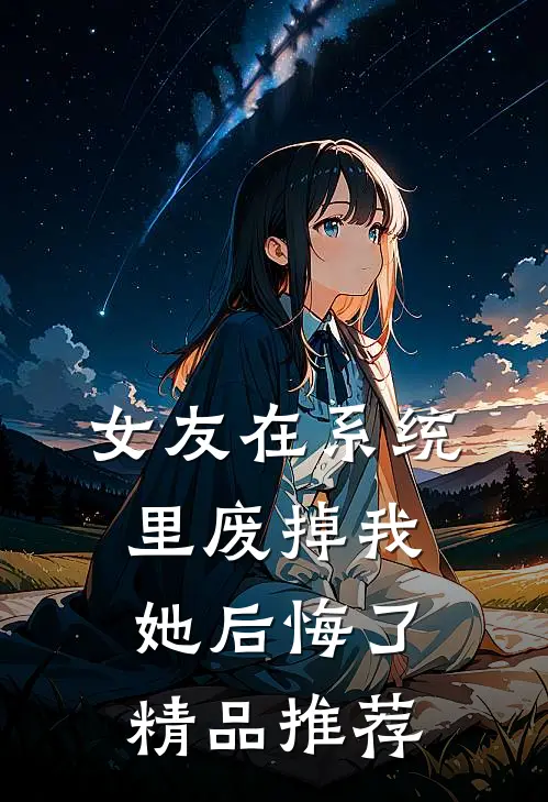 女友在系统里废掉我，她后悔了精品推荐