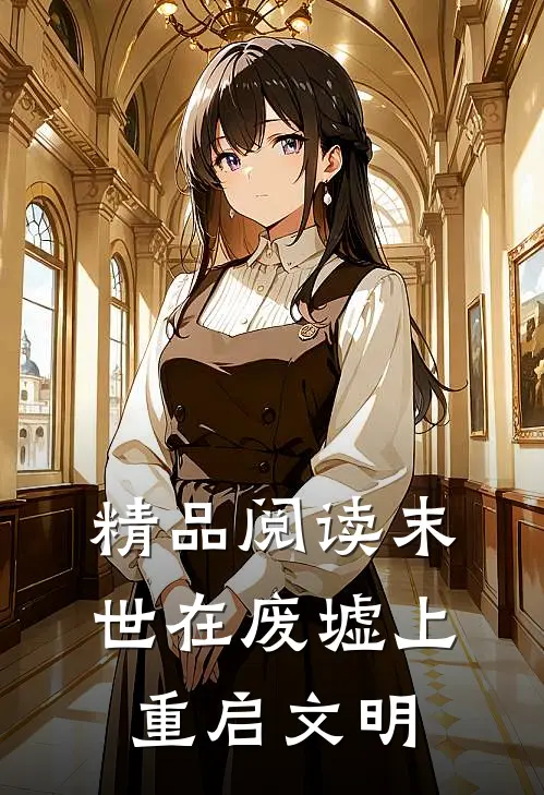 精品阅读末世在废墟上重启文明