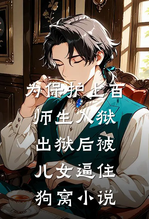 为保护上百师生入狱，出狱后被儿女逼住狗窝小说