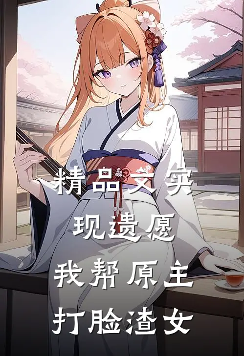 精品文实现遗愿，我帮原主打脸渣女