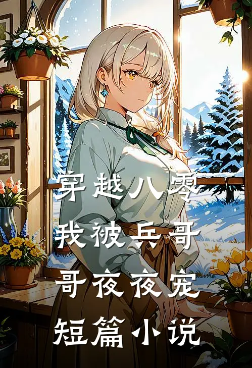 穿越八零，我被兵哥哥夜夜宠短篇小说