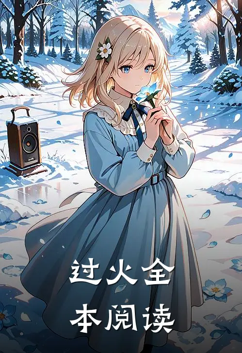 过火全本阅读