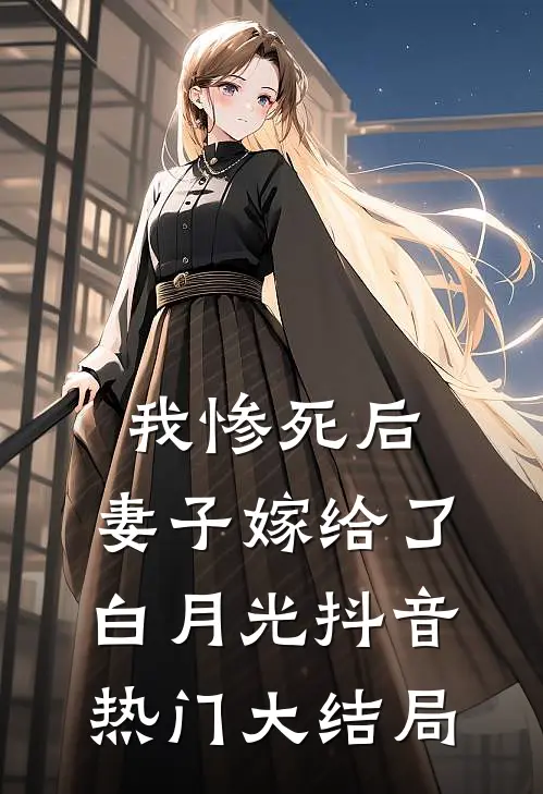 我惨死后，妻子嫁给了白月光抖音热门大结局