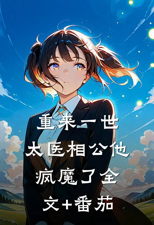 重来一世，太医相公他疯魔了全文+番茄