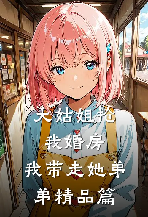 大姑姐抢我婚房,我带走她弟弟精品篇