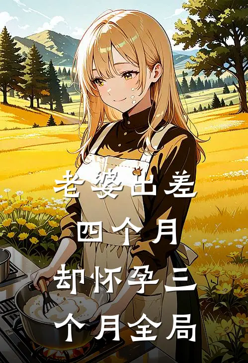老婆出差四个月，却怀孕三个月全局
