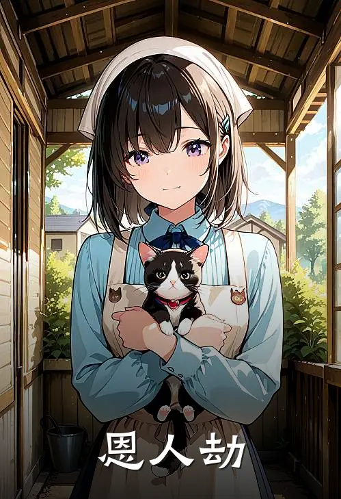 恩人劫