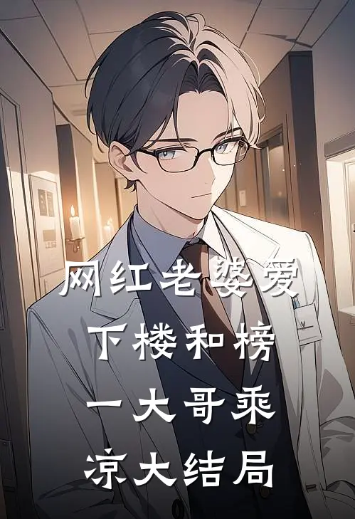 网红老婆爱下楼和榜一大哥乘凉大结局