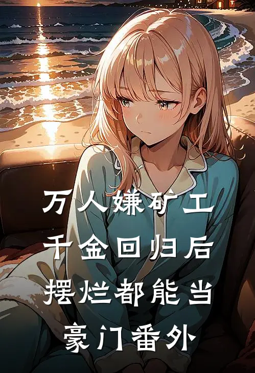 万人嫌矿工千金回归后，摆烂都能当豪门番外