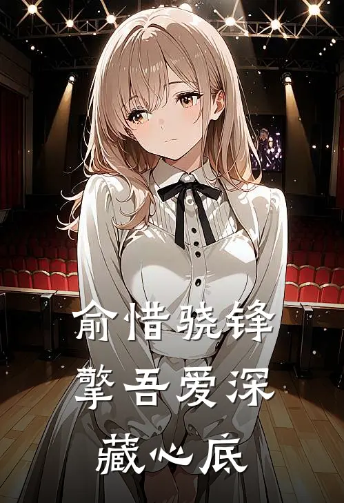 俞惜骁锋擎吾爱深藏心底