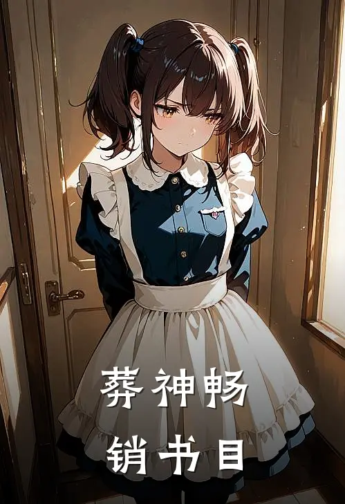 葬神畅销书目