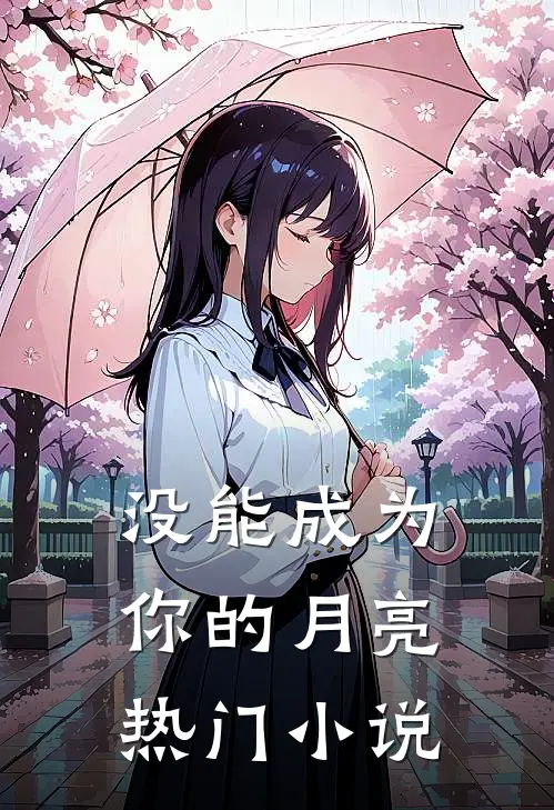 没能成为你的月亮热门小说