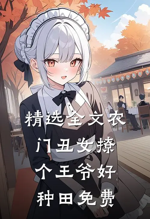 精选全文农门丑女撩个王爷好种田免费