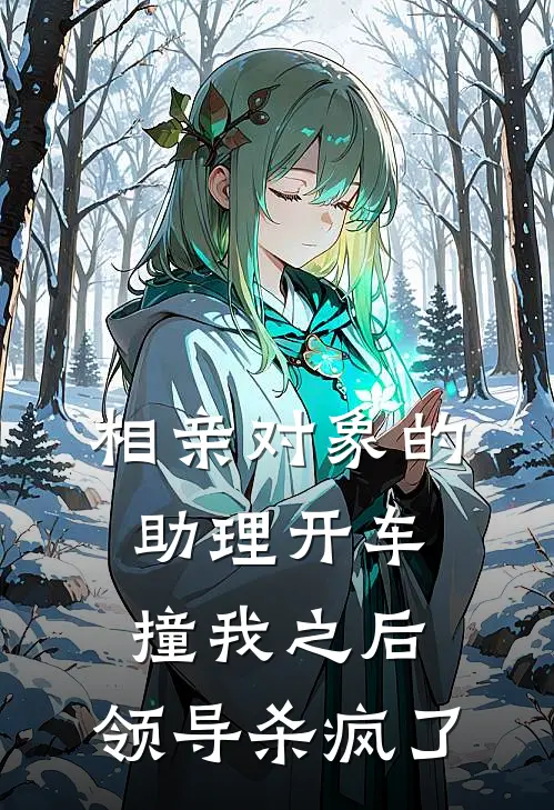 相亲对象的助理开车撞我之后，领导杀疯了
