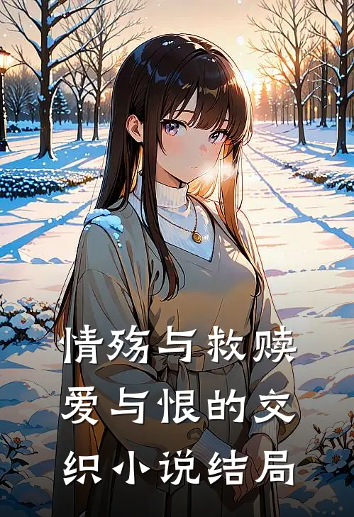 情殇与救赎：爱与恨的交织小说结局