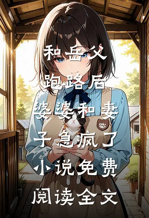 和岳父跑路后，婆婆和妻子急疯了小说免费阅读全文