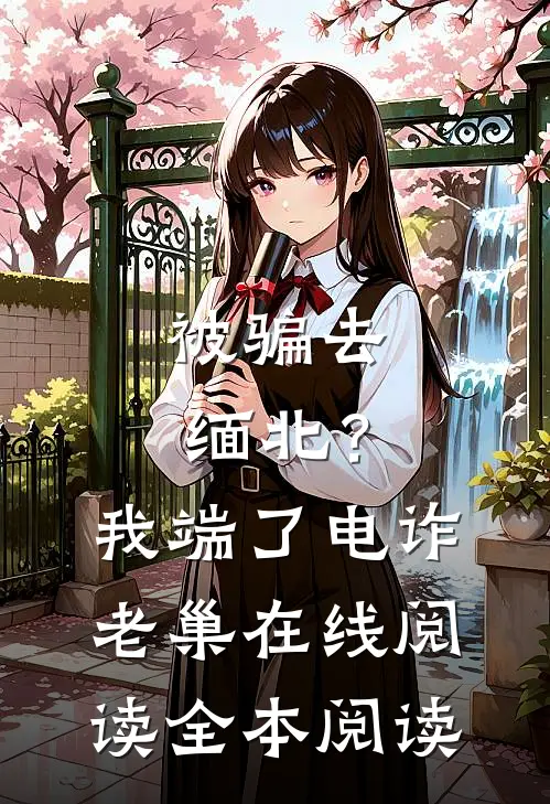 被骗去缅北？我端了电诈老巢在线阅读全本阅读