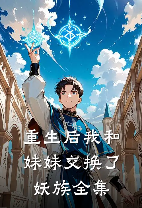 重生后我和妹妹交换了妖族 全集