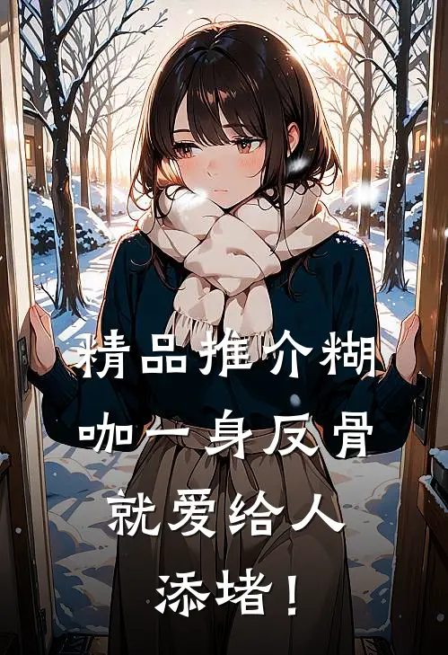 精品推介糊咖一身反骨，就爱给人添堵！