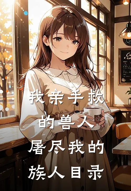 我亲手救的兽人，屠尽我的族人目录
