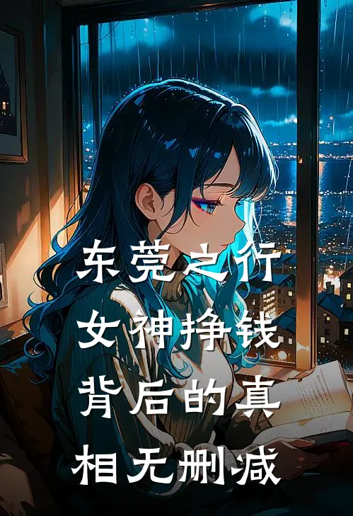 东莞之行：女神挣钱背后的真相无删减