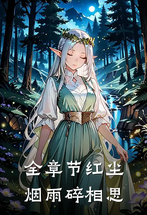全章节红尘烟雨碎相思