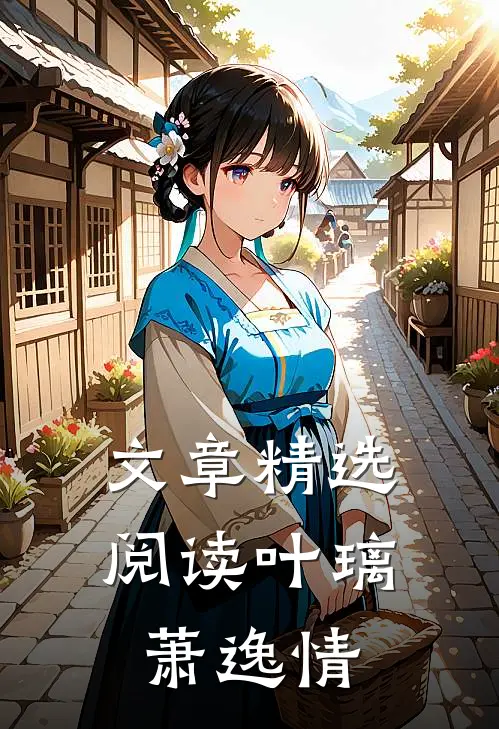 文章精选阅读叶璃萧逸情