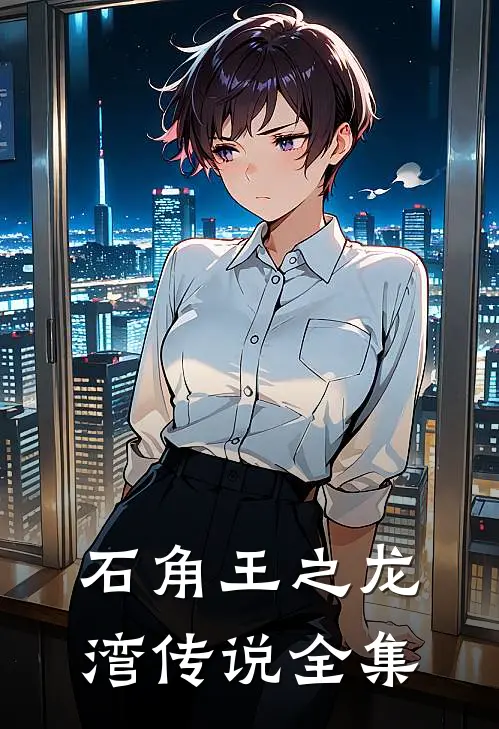 石角王之龙湾传说 全集