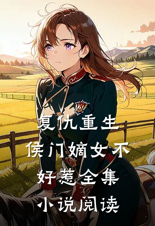 复仇重生：侯门嫡女不好惹全集小说阅读