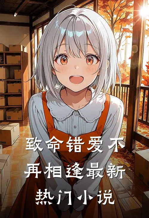 致命错爱不再相逢最新热门小说