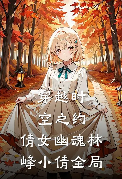 穿越时空之约：倩女幽魂林峰小倩全局