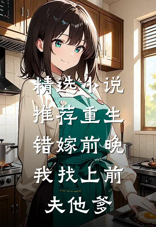 精选小说推荐重生错嫁前晚，我找上前夫他爹