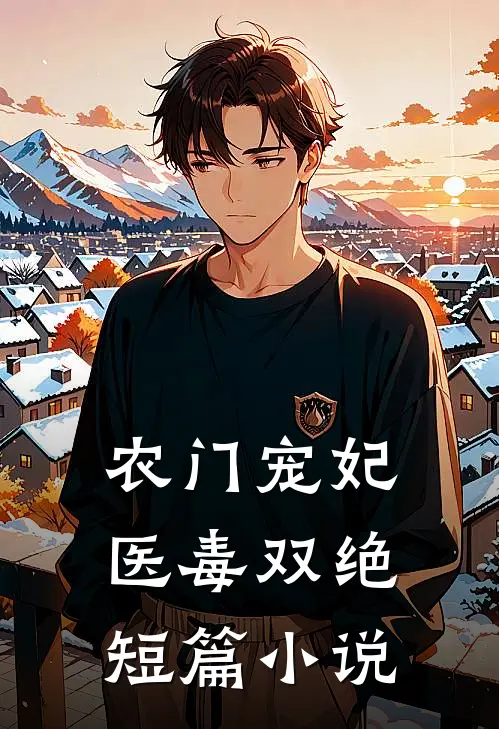 农门宠妃医毒双绝短篇小说