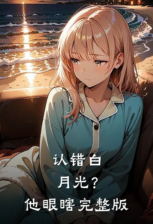 认错白月光？他眼瞎完整版