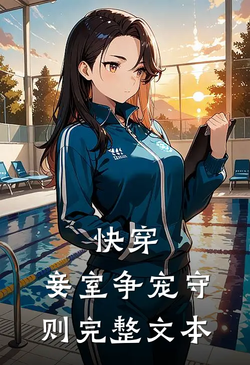 快穿:妾室争宠守则完整文本