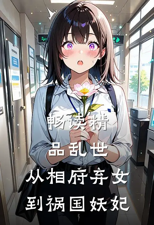 畅读精品乱世：从相府弃女到祸国妖妃