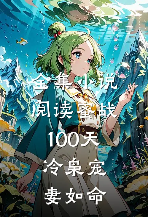 全集小说阅读蜜战100天：冷枭宠妻如命